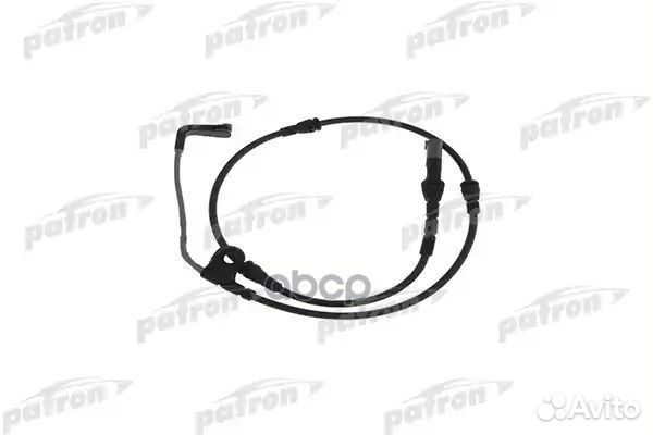 PE17030 patron Датчик износа тормозных колодок