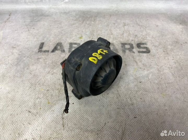 Сирена сигнализации Bmw 5 E60 M54 306S3 3.0I