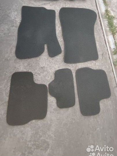 Коврики на Калину 1