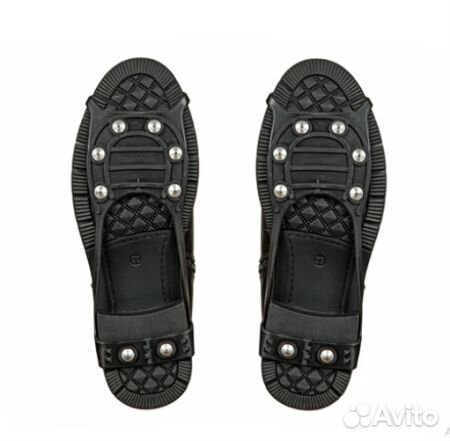 Ледоходы / ледоступы Актив 16 шипов