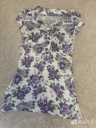 Женские вещи пакетом 42 44