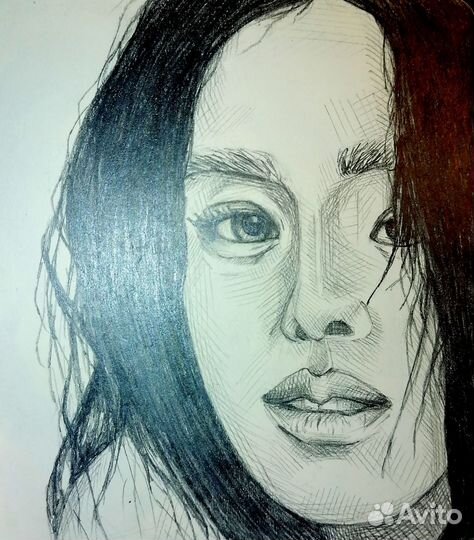 Рисование на заказ