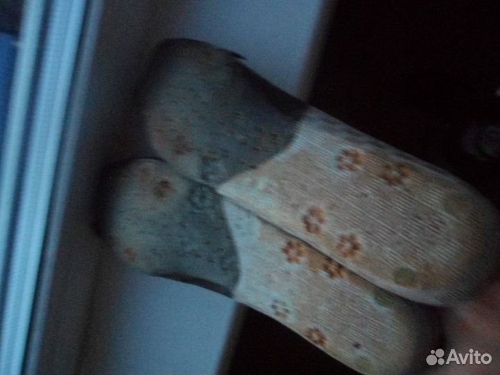 Стельки для хоккейных и от хоккейных коньков 6,7,8