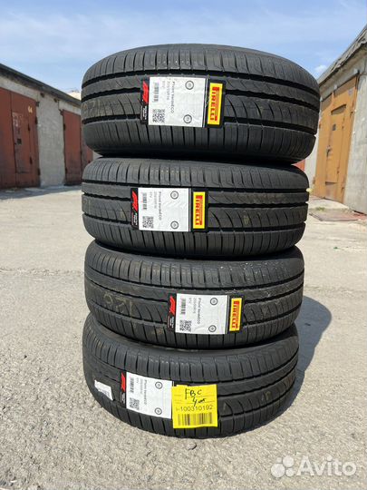Pirelli Cinturato P1 Verde 205/55 R16 91V