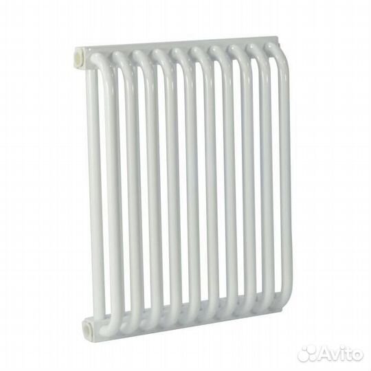 Радиатор трубч рс 2-500 16 секц бок/п вр 3/4
