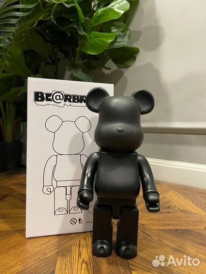 Мишки bearbrick