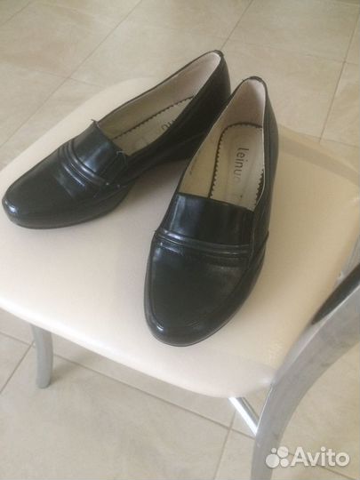 Туфли женские 37 размер