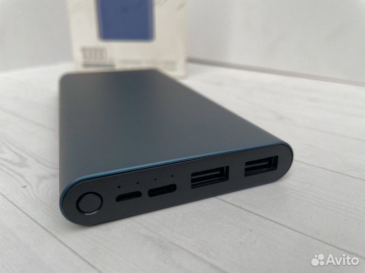 Xiaomi Redmi Power Bank 3