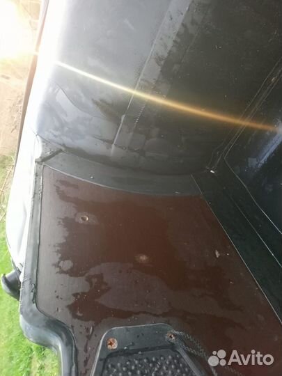 Лодка (нднд)