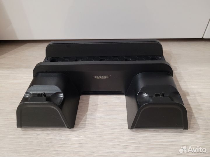 Охлаждающая станция для ps4