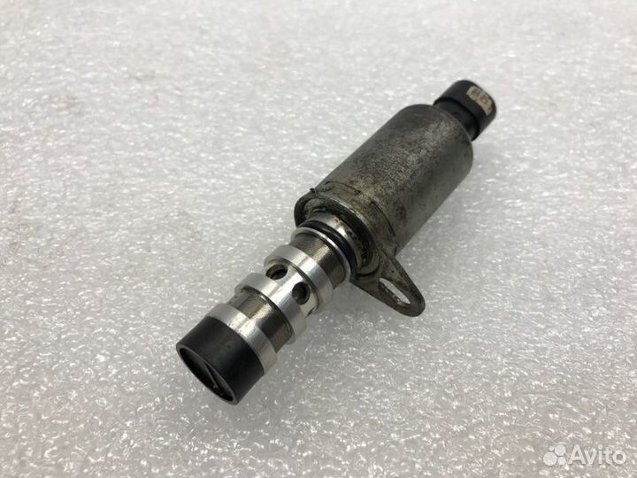 Клапан электромагнитный Chevrolet Cruze седан 1.8