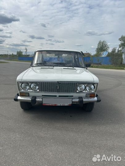 ВАЗ 2106 1.6 МТ, 1994, 95 000 км