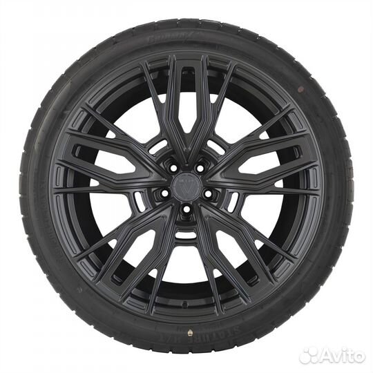 Gripmax Stature H/T 265/65 R17 112H