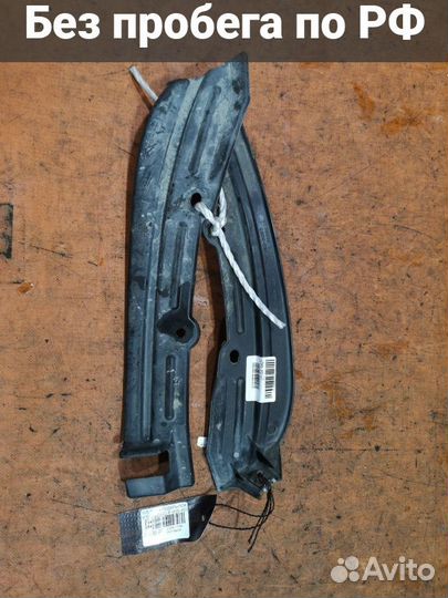 Подкрылок Nissan Stagea M35 (Заднее)