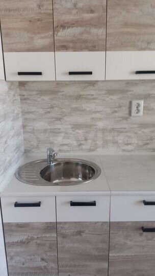 1-к. квартира, 36,7 м², 3/5 эт.