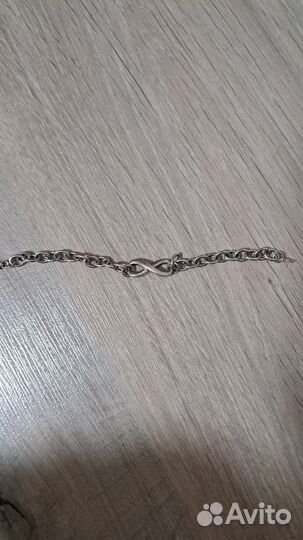 Изделия из серебра