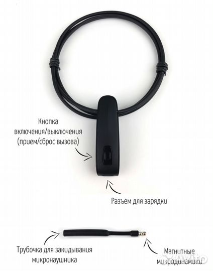 Микронаушники spyear в Минеральных водах