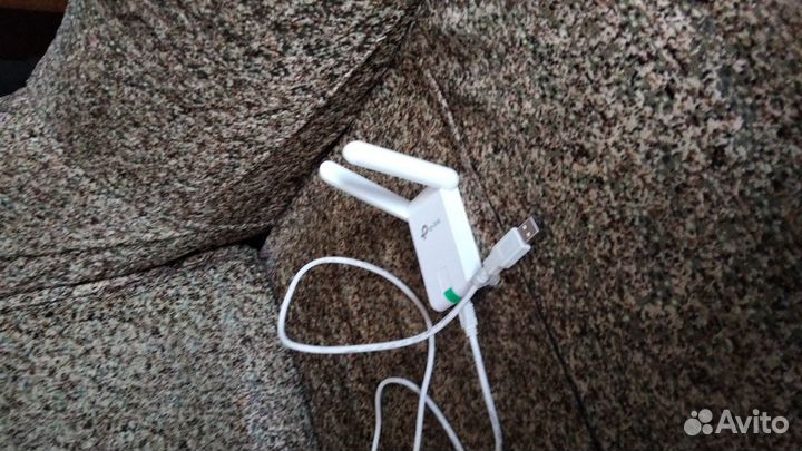 Tp link 822 wifi адаптер