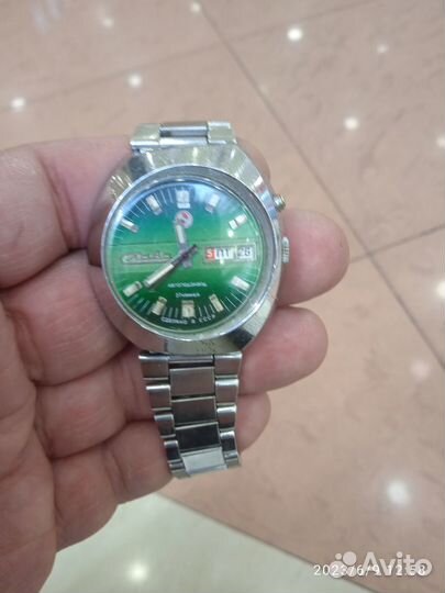 Часы Слава Съезд Делегат