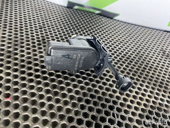 Корректор фар Ford Focus 3