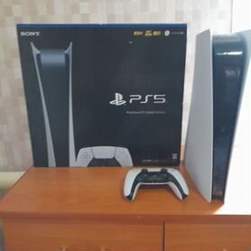 Sony playstation PS 5