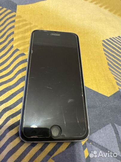 iPhone 6S, 64 ГБ
