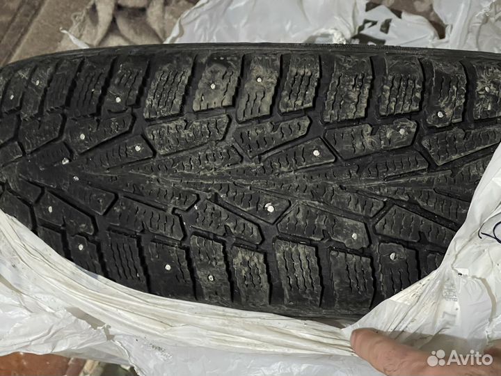 Колеса зимние 185 65 r15