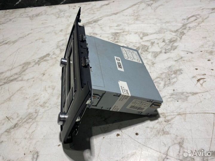 Магнитола Volkswagen Polo MK5 cfna 2012