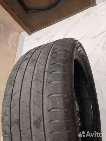 Michelin Latitude Sport 255/50 R19