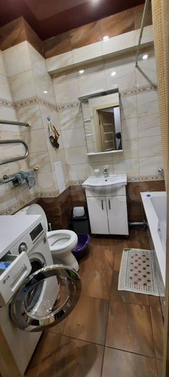 1-к. квартира, 36 м², 3/5 эт.