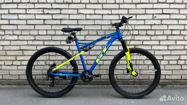 Велосипед Timetry GT шимано/гидравлика