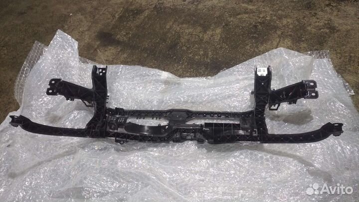 Телевизор Форд Транзит 2014-2023