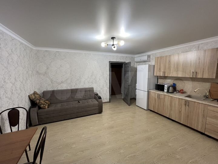 Комната 30 м², 2/2 эт.
