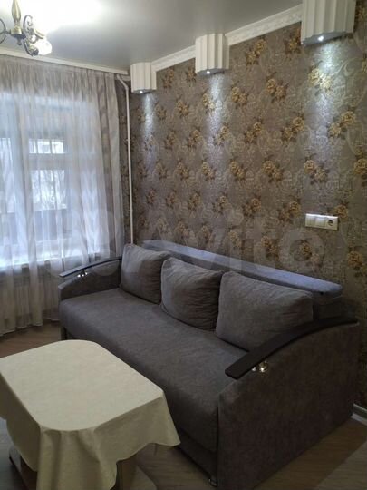 1-к. квартира, 35 м², 5/5 эт.