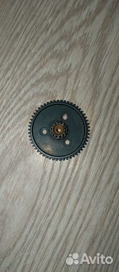 Remo hobby говно