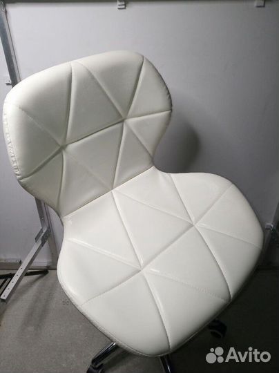 Стул мастера,ракушка