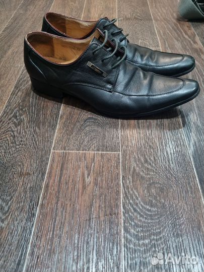 Туфли мужские 40 размер