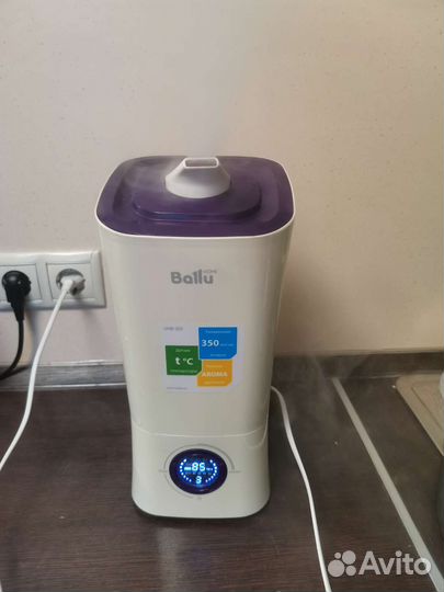 Увлажнитель воздуха Ballu