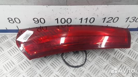 Фонарь задний правый KIA CEE'D 1 (CBR09MY02)