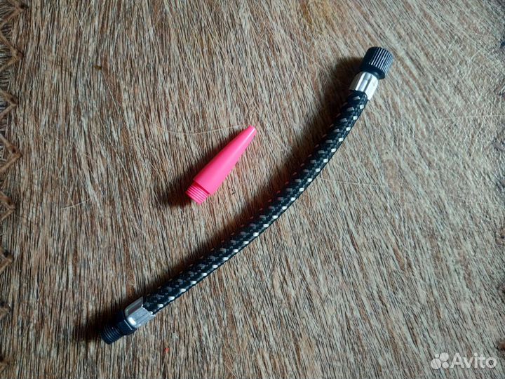 Шланг для насоса. Новый