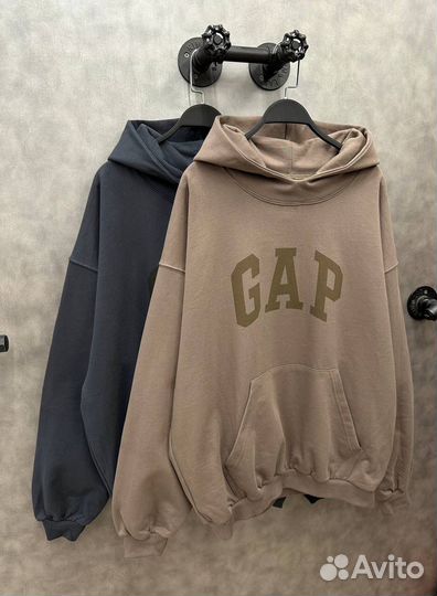 Худи Gap & Yzy