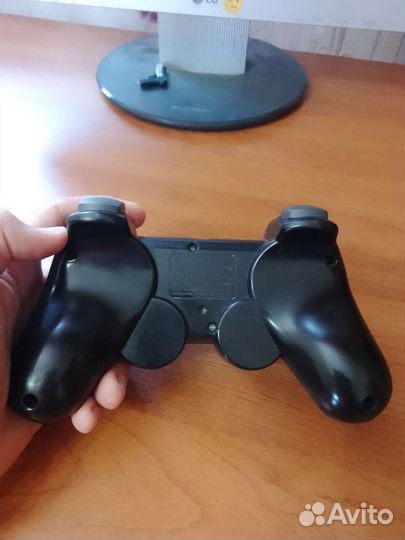 Джойстик от ps 2