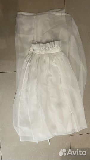 Балдахин с держателем