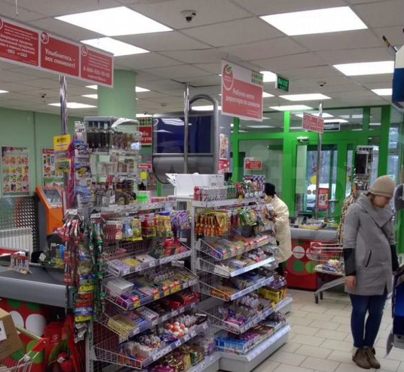 Зеленоград, к706