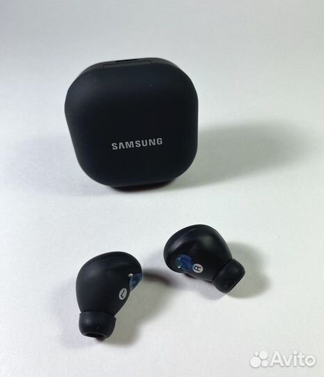 Galaxy Buds Pro 2 (Гарантия, Доставка)