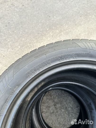 Windforce Catchfors Max 235/55 R18