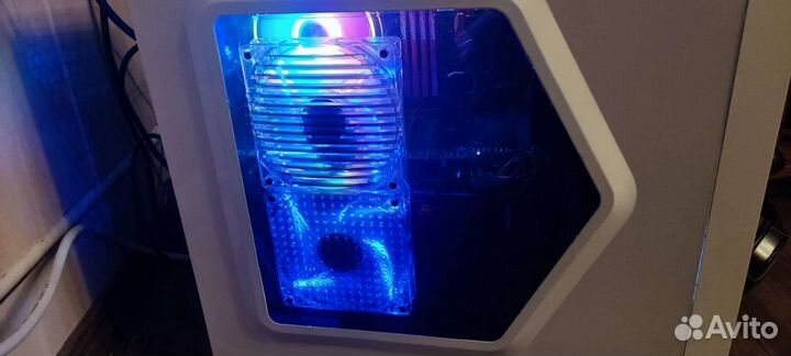 Компьютер в сборе i7 4790k
