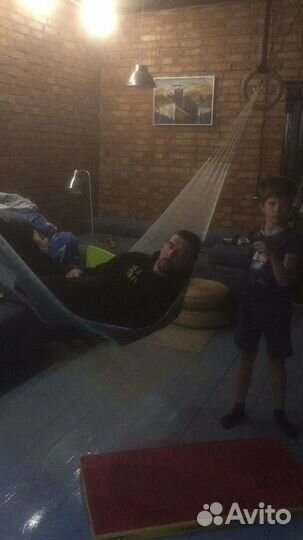 Гамак для отдыха