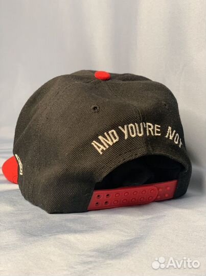 Бейсболка кепка New Era one size