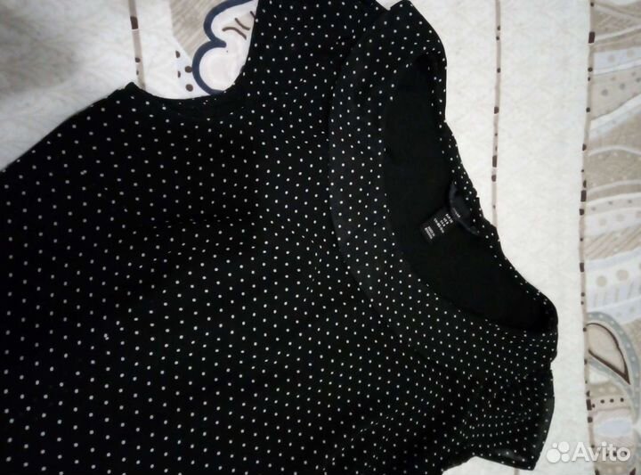 Платье H&M